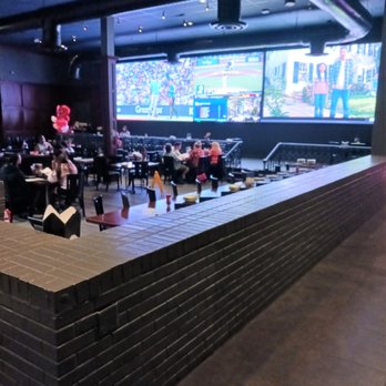 Dave & Buster's Hollywood - Arcades Near Me - Hollywood, Florida