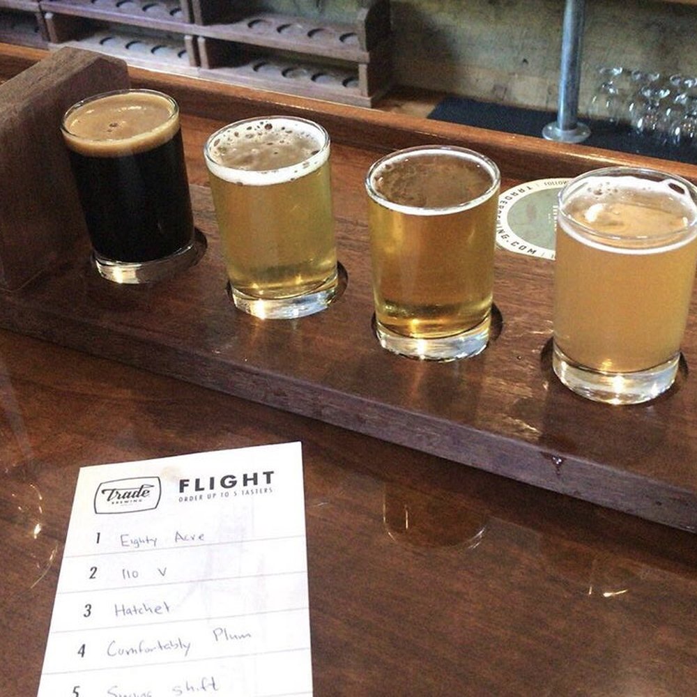 Trade Brewing - Breweries Near Me - Napa, California Trade Brewing - Breweries Near Me - Napa, California