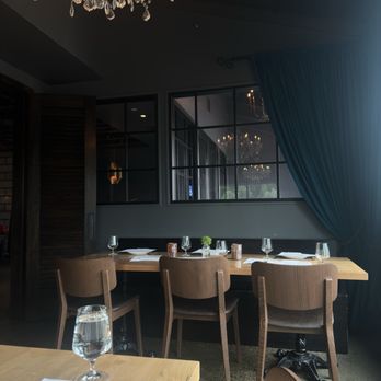 Lat14 Asian Eatery - Inside - Asian Fusion Near Me - Golden Valley, Minnesota
