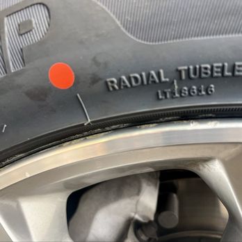 NTB-National Tire & Battery - Tires Near Me - Mclean, Virginia