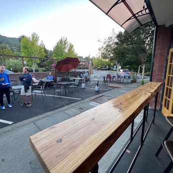 Burmatown - Patio - Burmese Near Me - Corte Madera, California Burmatown - Patio - Burmese Near Me - Corte Madera, California