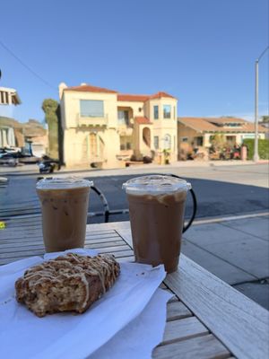 Rose Park Roasters by null