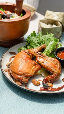 Wawa Thai Food by null