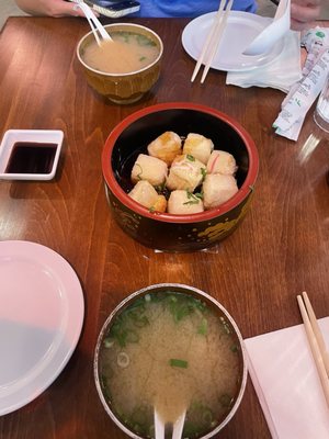 Misaki Sushi by null