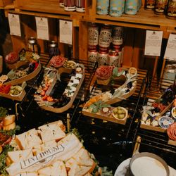 Old Town Wine Cellar - 2024 New Year Celebration