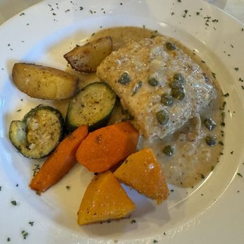 Luna Restaurant - Seafood Special: Mahi Mahi - Italian Near Me - Concord, California Luna Restaurant - Seafood Special: Mahi Mahi - Italian Near Me - Concord, California