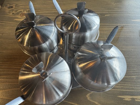 CHÉN - CHEN Vietnamese Restaurant by null