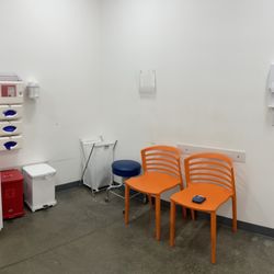 Exer Urgent Care - Stevenson Ranch