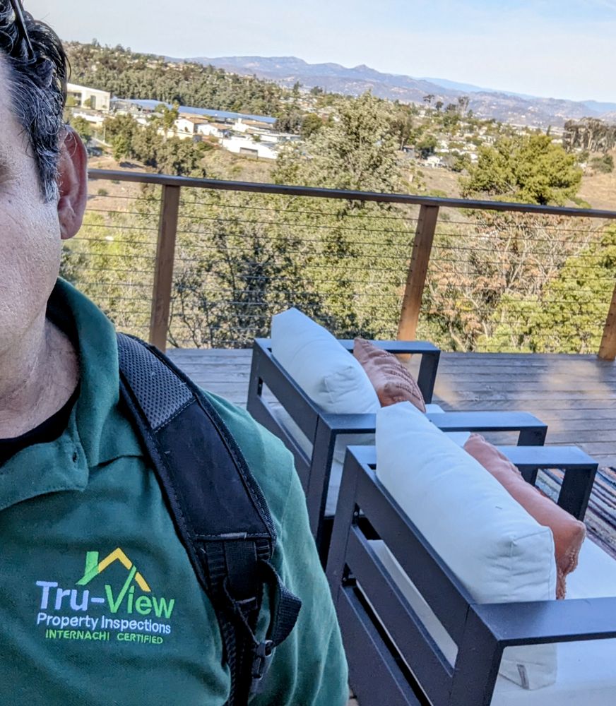 Tru View Property Inspections - mold inspector in San Diego, CA