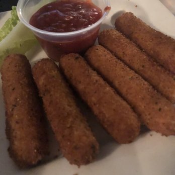 The Tides Oyster Co. & Grill - Cheese sticks - Bars Near Me - St. Augustine, Florida The Tides Oyster Co. & Grill - Cheese sticks - Bars Near Me - St. Augustine, Florida