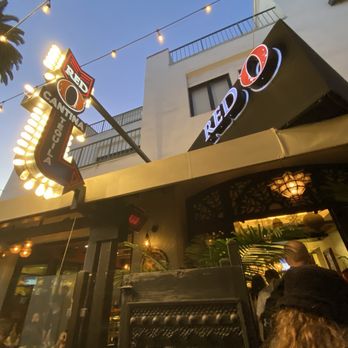 RED O - Mexican Near Me - Santa Monica, California RED O - Mexican Near Me - Santa Monica, California