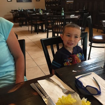 Carini Pizza and Pasta - Dylan wore a tie - Pizza Near Me - Lords Valley, Pennsylvania Carini Pizza and Pasta - Dylan wore a tie - Pizza Near Me - Lords Valley, Pennsylvania