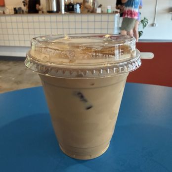 Ligature Coffee - Coffee Roasteries Near Me - Orlando, Florida
