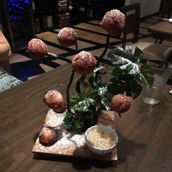 Kae Sushi - Thai donuts!! Never seen them like this - Sushi Bars Near Me - Coral Gables, Florida Kae Sushi - Thai donuts!! Never seen them like this - Sushi Bars Near Me - Coral Gables, Florida