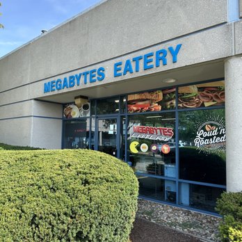 Megabytes Eatery - Delis Near Me - Chantilly, Virginia