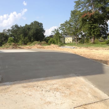 Rhino Rhenovators - Our terrible looking multi-colored patchwork driveway done by Rhino Rhenovators. - General Contractors Near Me - Lake Charles, Louisiana Rhino Rhenovators - Our terrible looking multi-colored patchwork driveway done by Rhino Rhenovators. - General Contractors Near Me - Lake Charles, Louisiana