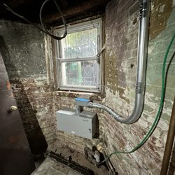 Spark & Current Electrical Works