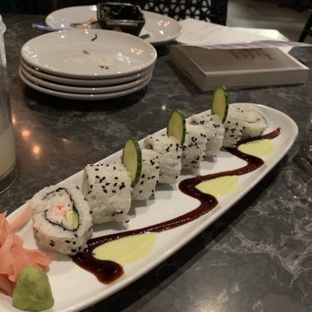 Thirsty Lion - Chandler - California Roll - American Near Me - Chandler, Arizona Thirsty Lion - Chandler - California Roll - American Near Me - Chandler, Arizona