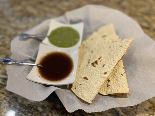 Spice Indian Cuisine by null