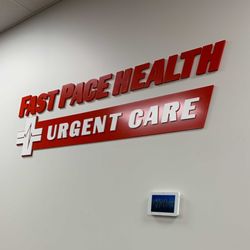 Fast Pace Health Urgent Care - Hixson