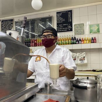 Tortas La Perla - Delis Near Me - México, D.F., DIF Tortas La Perla - Delis Near Me - México, D.F., DIF