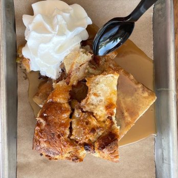 Luzianna Purchase - NOLA Bread Pudding - Cajun/Creole Near Me - Columbia, South Carolina Luzianna Purchase - NOLA Bread Pudding - Cajun/Creole Near Me - Columbia, South Carolina