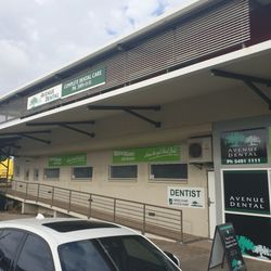 Avenue Dental Caloundra