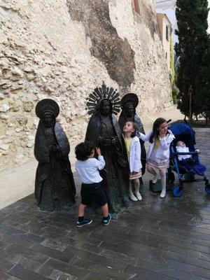 Basílica de Santa Maria by null