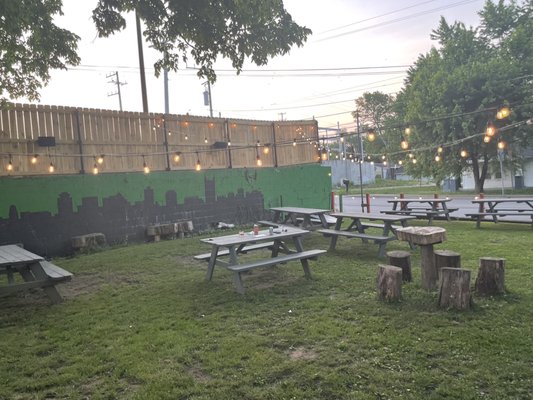 Peachtree Grill by null