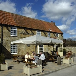 Triton Inn