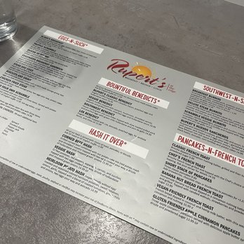 Ruperts at the Edge - Breakfast & Brunch Near Me - Edgewater, Colorado