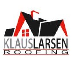 Klaus Larsen Roofing