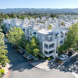 Cupertino Park Center Apartments