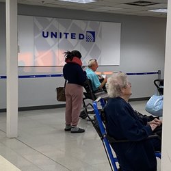 United Airlines