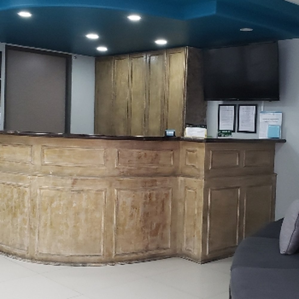 Dr. Marc-Antoine Chabrier - Cosmetic Surgeons Near Me - Tijuana, BCN