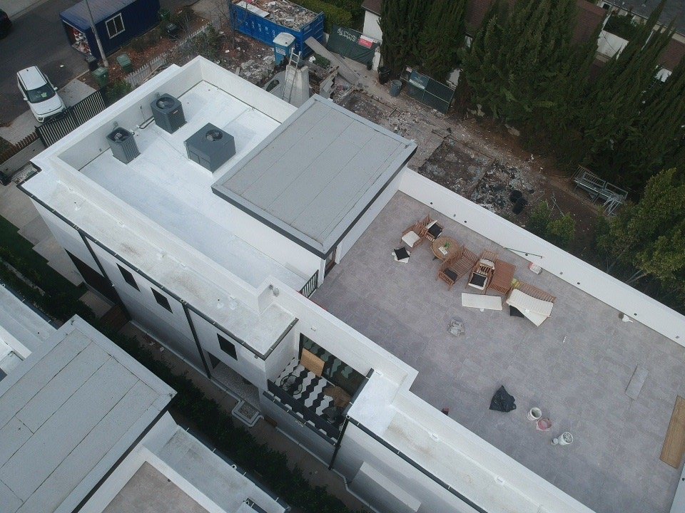 Slide of DA Construction