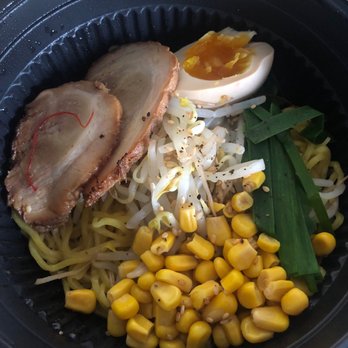 Teppen Ramen - Teppen Miso Ramen - Ramen Near Me - New York, New York Teppen Ramen - Teppen Miso Ramen - Ramen Near Me - New York, New York