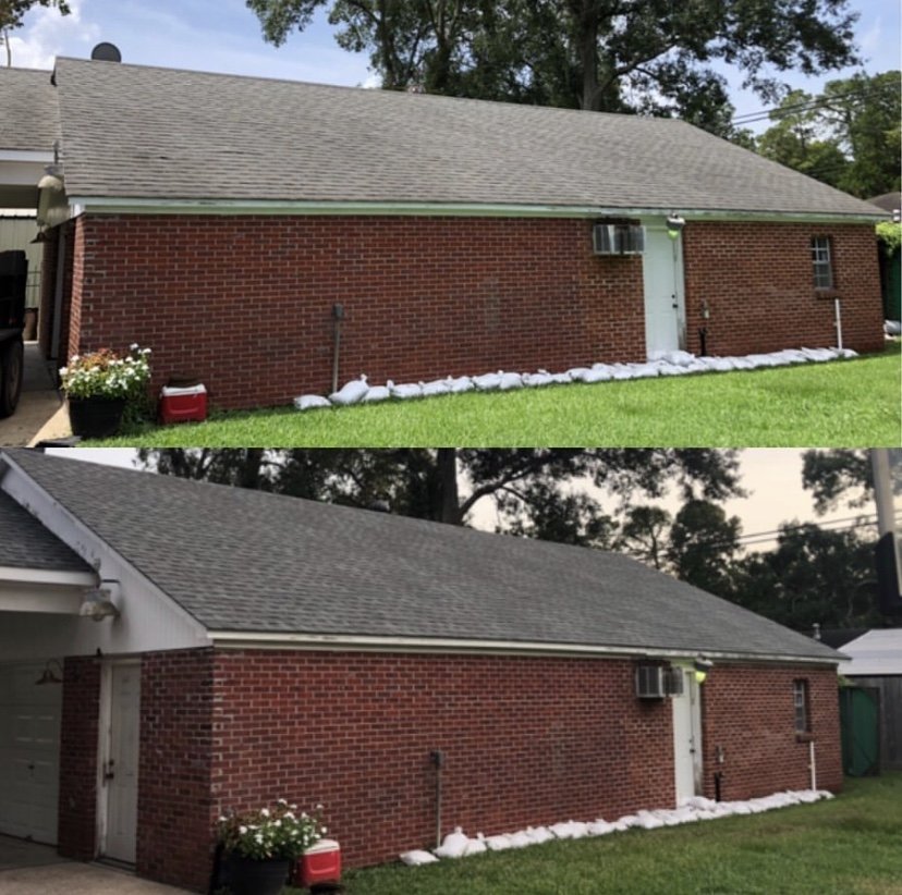 Slide of Reliable Roofing