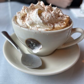 Cafe Intermezzo - Coffee & Tea Near Me - Nashville, Tennessee