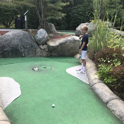 Great Brook Golf Center