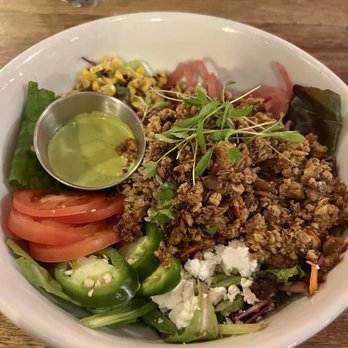 Mercury Cafe - Spicy Bowl - Music Venues Near Me - Denver, Colorado