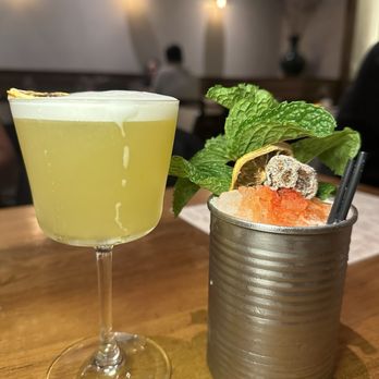 Tha Phraya - Thai Near Me - New York, New York