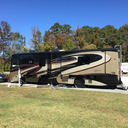 Quail Run RV Resort