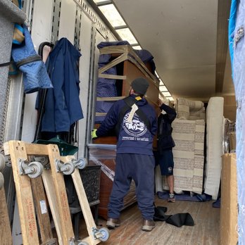 Matt's Moving - Movers Near Me - Minneapolis, Minnesota