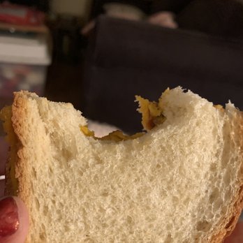 Panera Bread - This is grilled? It was not even warm. - Sandwiches Near Me - Turlock, California