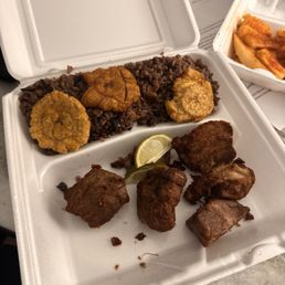 Masas Fritas Masas Fritas