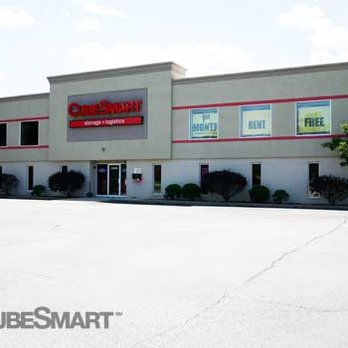 CubeSmart Self Storage - Self Storage Near Me - Strongsville, Ohio CubeSmart Self Storage - Self Storage Near Me - Strongsville, Ohio