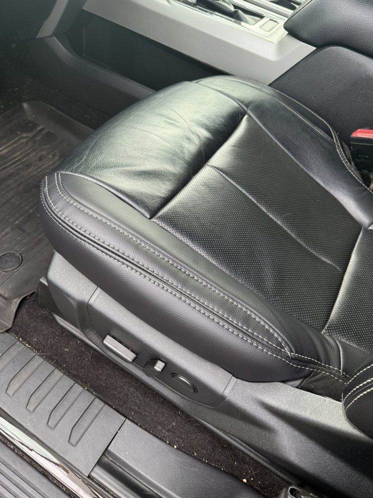 Wnj Automobile Upholstery & Tops - upholstery in Hatboro, PA