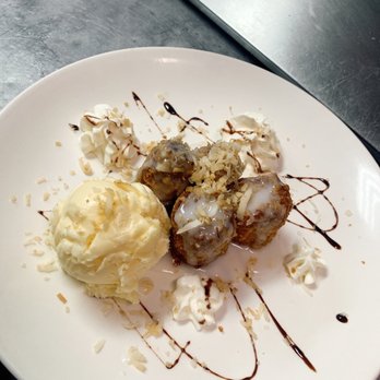 Lime Leaf - Fried Bananas & Ice Cream - Thai Near Me - Spartanburg, South Carolina Lime Leaf - Fried Bananas & Ice Cream - Thai Near Me - Spartanburg, South Carolina