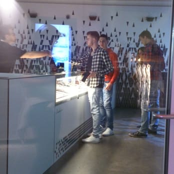 Eisdieler - Oberlecker. - Ice Cream & Frozen Yogurt Near Me - Linz, 4 Eisdieler - Oberlecker. - Ice Cream & Frozen Yogurt Near Me - Linz, 4